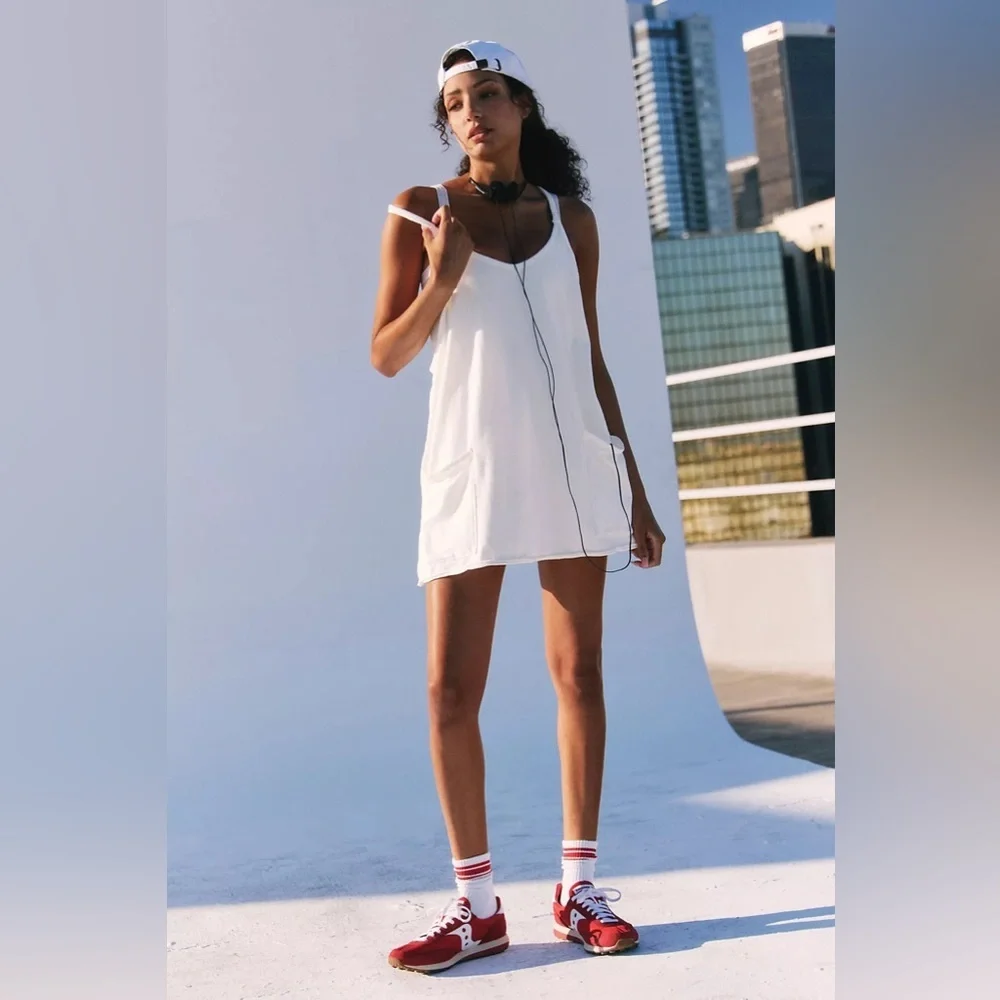 16arlington fia mini dress 16arlington Hodi Devoré Long Sleeve Feather Trim Mini Dress